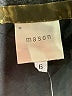 Mason Brown Formal Skirt Size 6 - photo 4