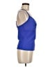 Athleta Blue Tank Top Size 34 D/DD - photo 4