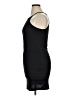 Shein Curve Solid Black Cocktail Dress Size 1X - photo 5