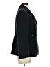 St. John's Bay Black Wool Coat Size M (petite) - photo 4