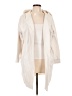 Mono b 100% Cotton Ivory Cardigan Size S - photo 1