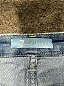 7 For All Mankind Hearts Blue Jeans Size 29 waist - photo 7