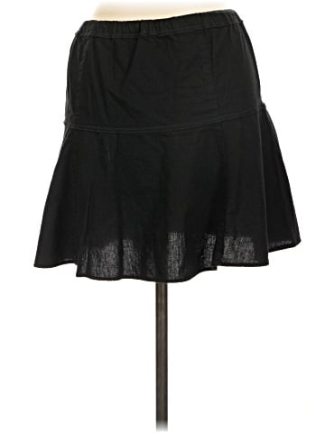 White House Black Market Casual Skirt (view 2)