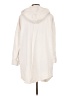 Mono b 100% Cotton Ivory Cardigan Size S - photo 2