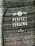 SO Blue Leggings Size XL - photo 4