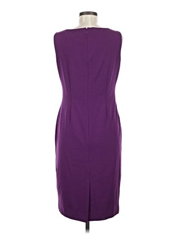 Kasper Casual Dress (view 2)