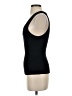 Lavish 100% Polyester Black Tank Top Size S - photo 5