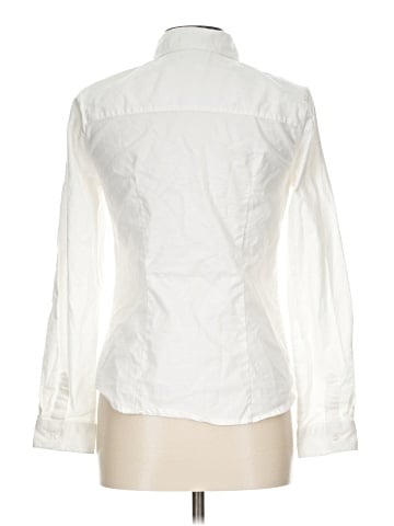 Lee Long Sleeve Button-Down Shirt (view 2)