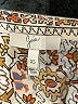 Joie Paisley Tan Casual Dress Size XS - photo 7