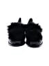 Maje 100% Leather Black Flats Size EU 40 - photo 2
