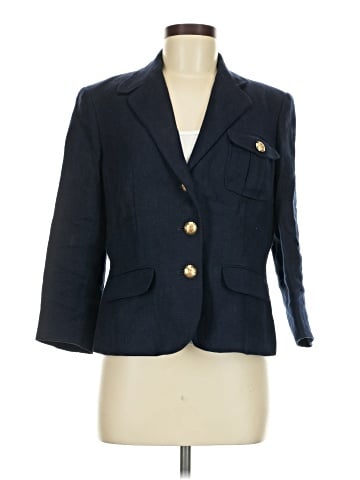 Lauren by Ralph Lauren Blazer (view 1)