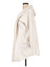 Mono b 100% Cotton Ivory Cardigan Size S - photo 5