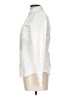 Lee Ivory Long Sleeve Button-Down Shirt Size L - photo 5