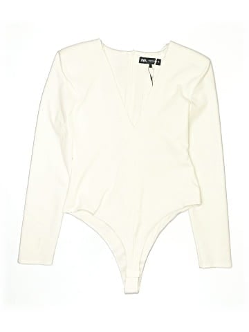 Zara Bodysuit (view 1)