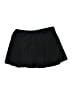 Torrid Solid Black Skort Size 2X Plus (2) - photo 1
