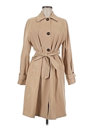 Assorted Brands Trenchcoat (view 1)