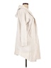 Mono b 100% Cotton Ivory Cardigan Size S - photo 4
