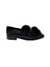 Maje 100% Leather Black Flats Size EU 40 - photo 1