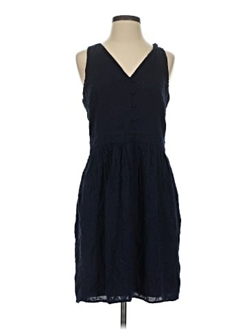 Ann Taylor LOFT Casual Dress (view 1)