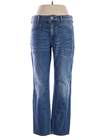 Pilcro by Anthropologie Jeans (view 1)