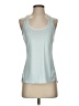 Athleta Teal Active Tank Size S - photo 1