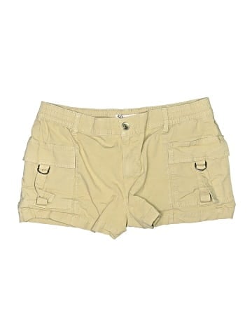 Sonoma Goods for Life Khaki Shorts (view 1)