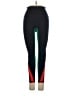 Wilson Color Block Black Active Pants Size S - photo 1
