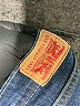Levi's Blue Jeans Size 10 - photo 7