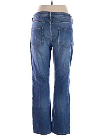 Pilcro by Anthropologie Jeans (view 2)