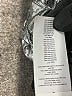 MICHAEL Michael Kors 100% Polyester Metallic Silver Formal Skirt Size M (estimated) - photo 5
