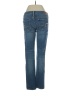 American Eagle Outfitters Hearts Blue Jeans Size 2 - photo 2