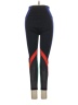Wilson Color Block Black Active Pants Size S - photo 2