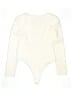 Zara Ivory Bodysuit Size M - photo 2