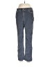 L.L.Bean Blue Casual Pants Size 10 - photo 1
