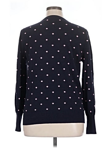 Ann Taylor LOFT Pullover Sweater (view 2)