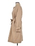 Assorted Brands Tan Trenchcoat Size M - photo 5