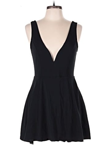 Express Romper (view 1)