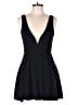 Express Black Romper Size L - photo 1