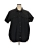 Dickies Black Vest Size 2X - photo 1