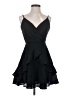 Altar'd State Black Cocktail Dress Size S - photo 1