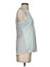 Athleta Teal Active Tank Size S - photo 4