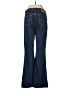 Express 100% Cotton Blue Jeans Size 7 - 8 - photo 2