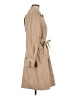 Assorted Brands Tan Trenchcoat Size M - photo 4
