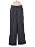 Isaac Mizrahi LIVE! Polka Dots Blue Casual Pants Size XS - photo 1