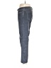 L.L.Bean Blue Casual Pants Size 10 - photo 5