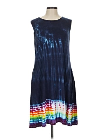 Popana Casual Dress (view 1)