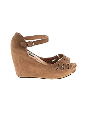 Cherish Wedges (view 1)