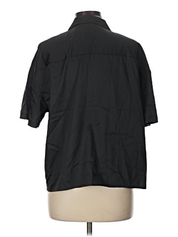 Express Short Sleeve Blouse (view 2)