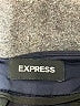 Express Blue Casual Pants Size 2 - photo 4