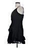 Altar'd State Black Cocktail Dress Size S - photo 5